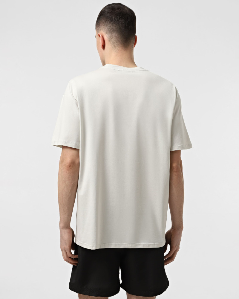 Camiseta de hombre Radder Corwin gris 442547-011