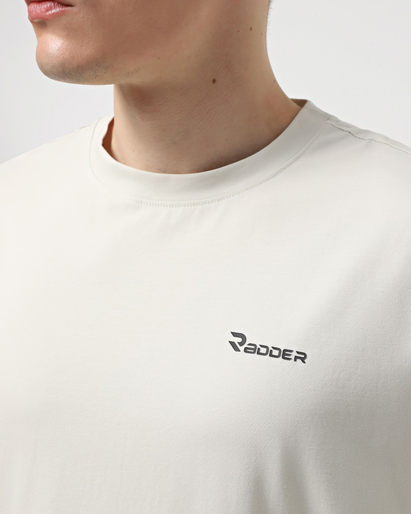 Camiseta de hombre Radder Corwin gris 442547-011