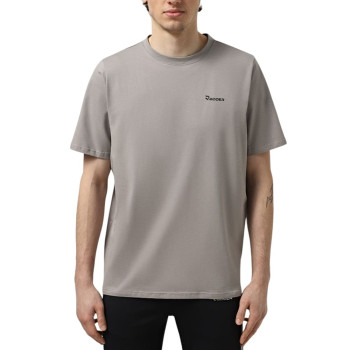 Camiseta de hombre Radder Corwin gris oscuro 442547-020