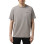 Men's t-shirt Radder Corwin dark gray 442547-020