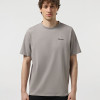 Camiseta de hombre Radder Corwin gris oscuro 442547-020