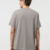 Camiseta de hombre Radder Corwin gris oscuro 442547-020