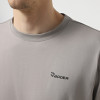 Camiseta de hombre Radder Corwin gris oscuro 442547-020