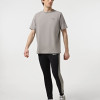 Camiseta de hombre Radder Corwin gris oscuro 442547-020