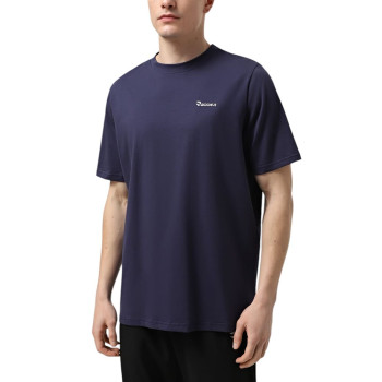 Camiseta de hombre Radder Corwin azul oscuro 442547-450