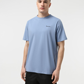Camiseta de hombre Radder Corwin azul 442547-410