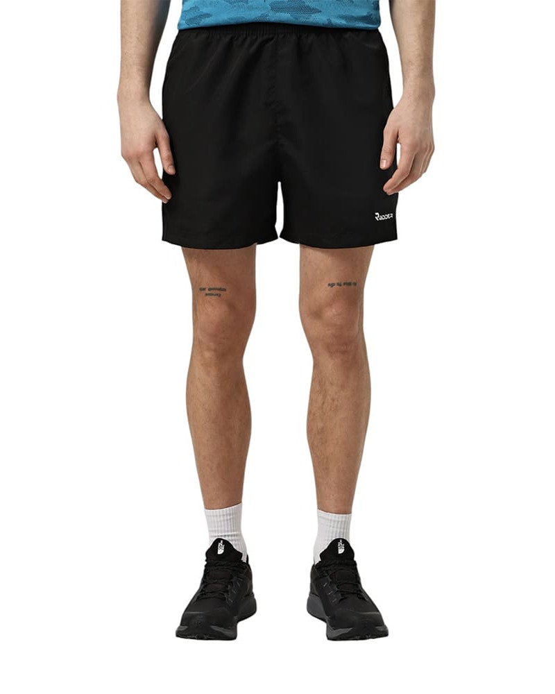 Men's shorts Radder Sabriel black 442548-010
