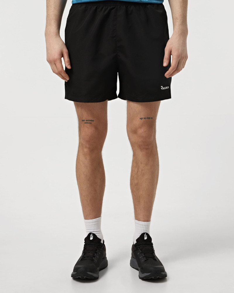 Men's shorts Radder Sabriel black 442548-010