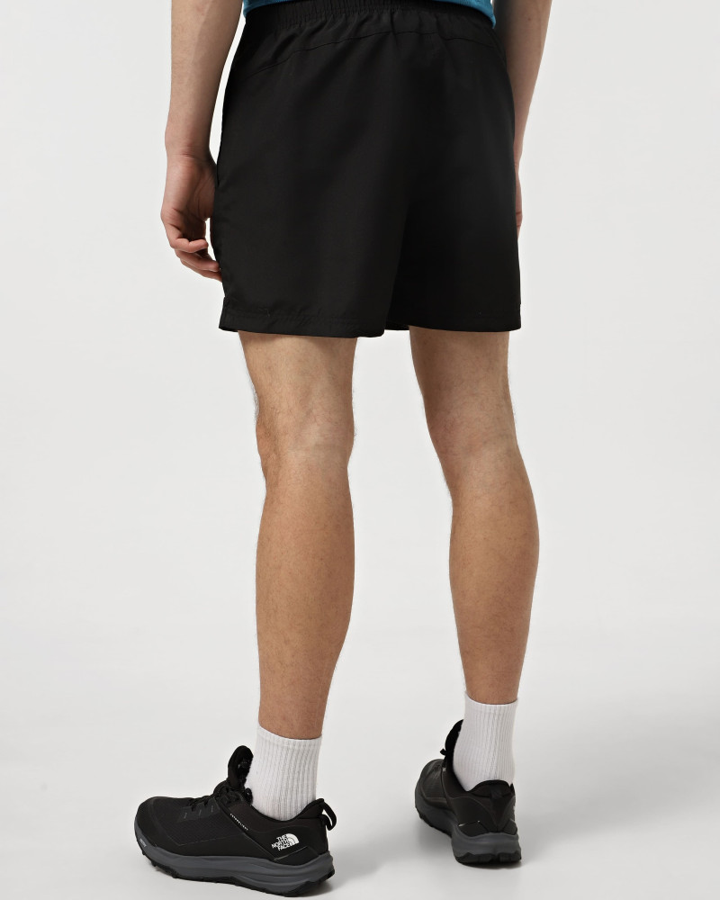 Men's shorts Radder Sabriel black 442548-010