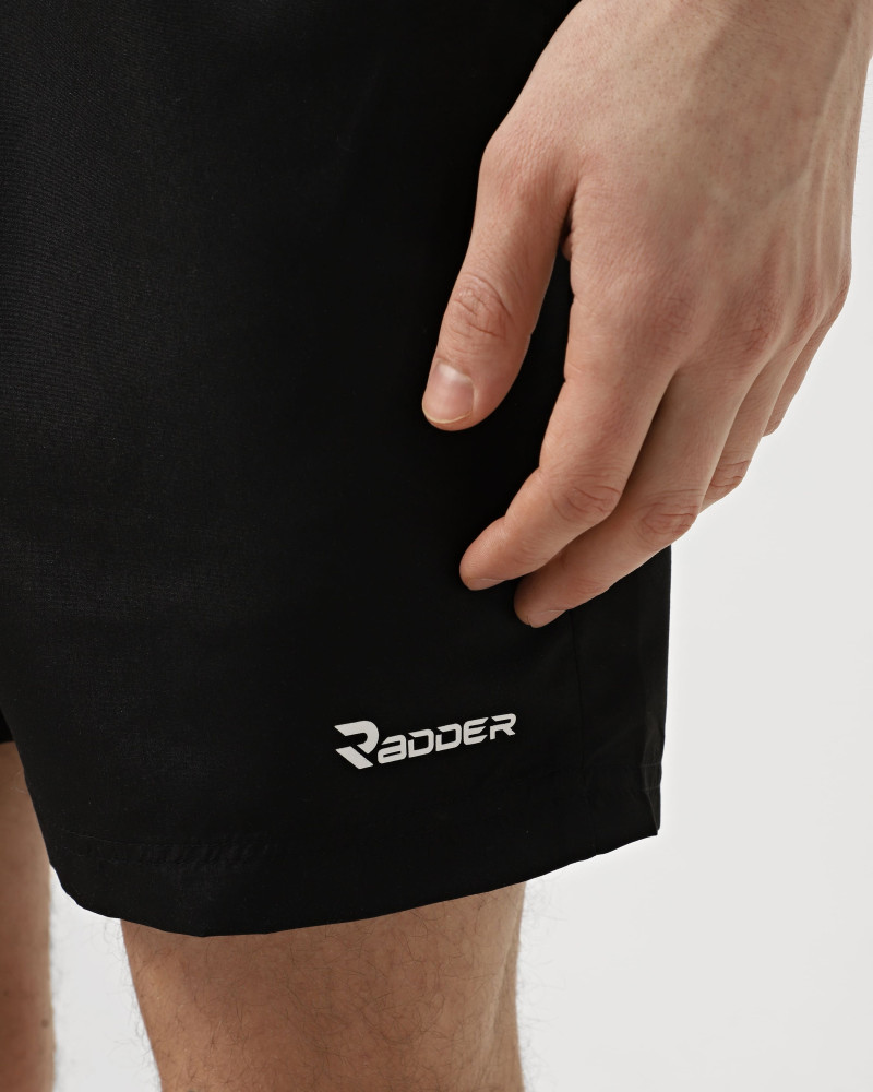 Men's shorts Radder Sabriel black 442548-010