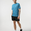 Men's shorts Radder Sabriel black 442548-010