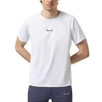 Camiseta de hombre Radder Kvothe blanca 442549-100