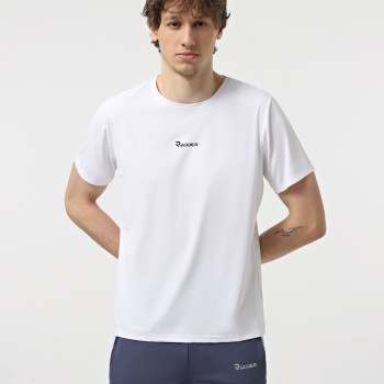 Camiseta de hombre Radder Kvothe blanca 442549-100