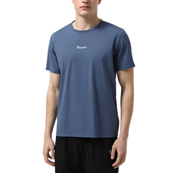 Camiseta de hombre Radder Kvothe azul 442549-410