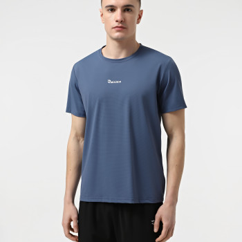 Camiseta de hombre Radder Kvothe azul 442549-410