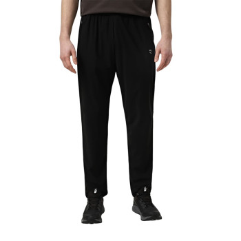 Men's trousers Radder Elric black 442551-010