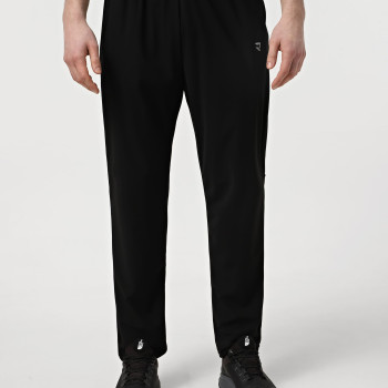 Men's trousers Radder Elric black 442551-010