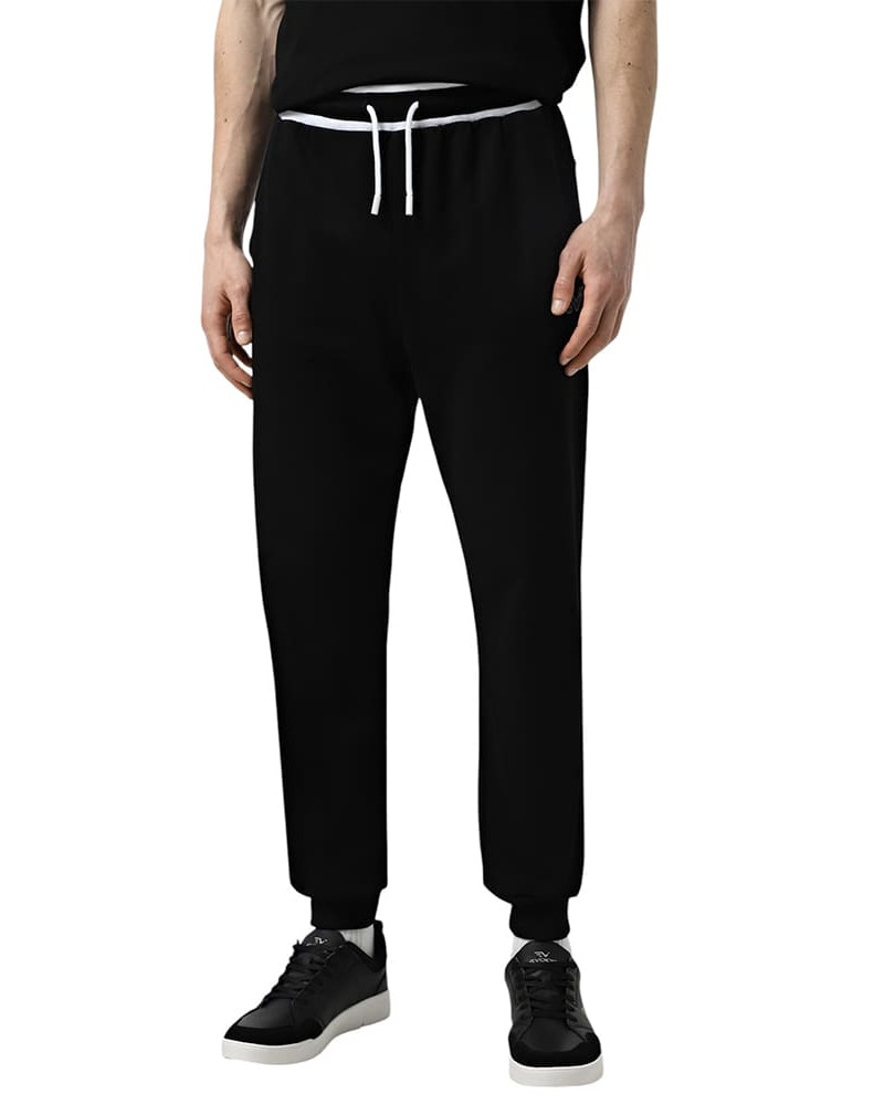 Men's trousers Evoids Lancelot black 552529-010