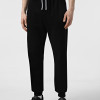 Men's trousers Evoids Lancelot black 552529-010