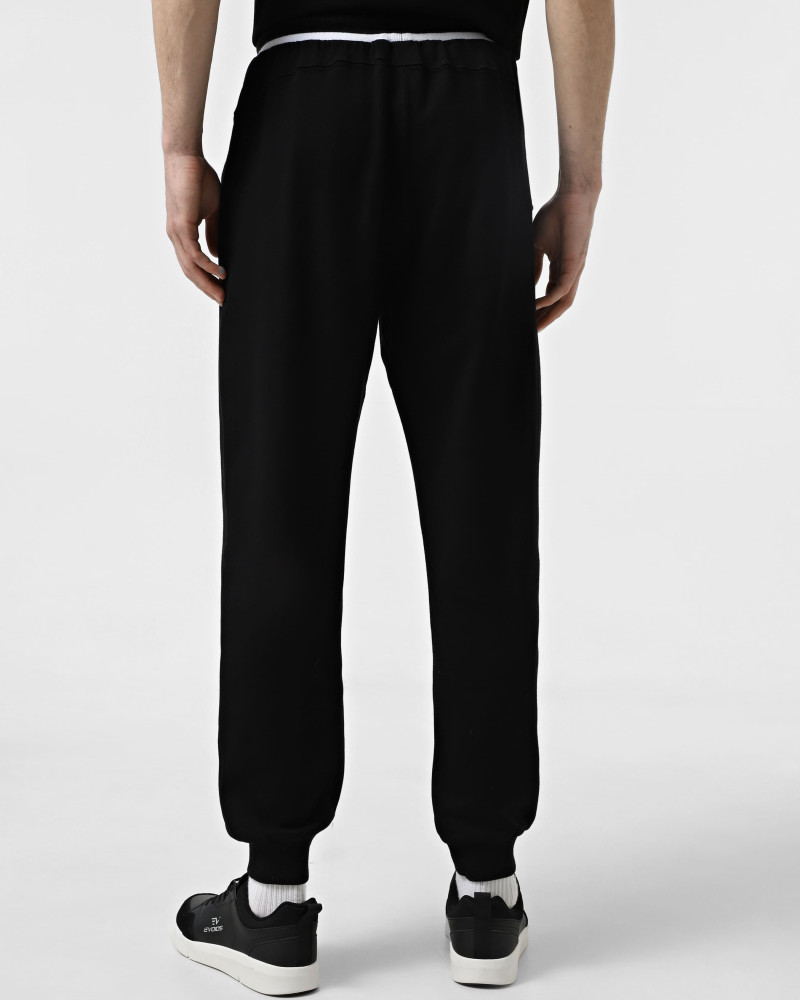 Men's trousers Evoids Lancelot black 552529-010