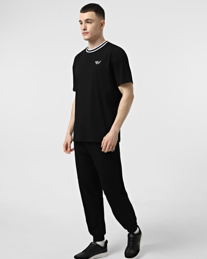Men's trousers Evoids Lancelot black 552529-010