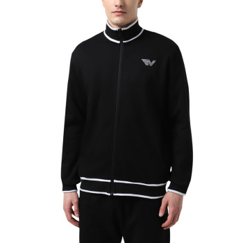 Men's sweatshirt Evoids Lancelot black 552530-010