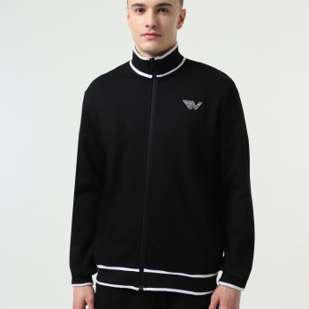 Men's sweatshirt Evoids Lancelot black 552530-010
