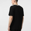 Men's t-shirt Evoids Quixote black 552551-010