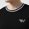 Men's t-shirt Evoids Quixote black 552551-010