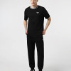 Men's t-shirt Evoids Quixote black 552551-010