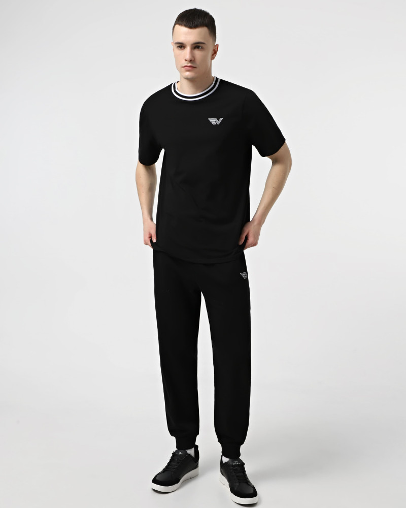 Men's t-shirt Evoids Quixote black 552551-010
