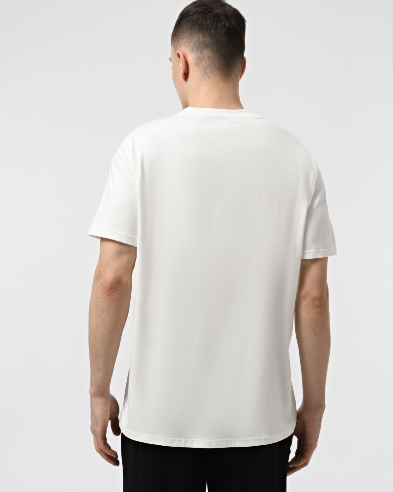 Camiseta de hombre Evoids Elrond lechosa 552534-121