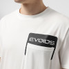 Camiseta de hombre Evoids Elrond lechosa 552534-121