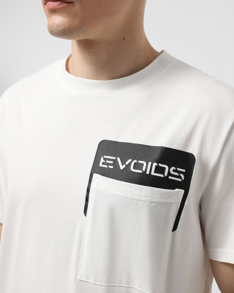 Camiseta de hombre Evoids Elrond lechosa 552534-121