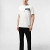 Camiseta de hombre Evoids Elrond lechosa 552534-121