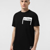 Men's t-shirt Evoids Elrond black 552534-010
