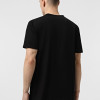 Men's t-shirt Evoids Elrond black 552534-010