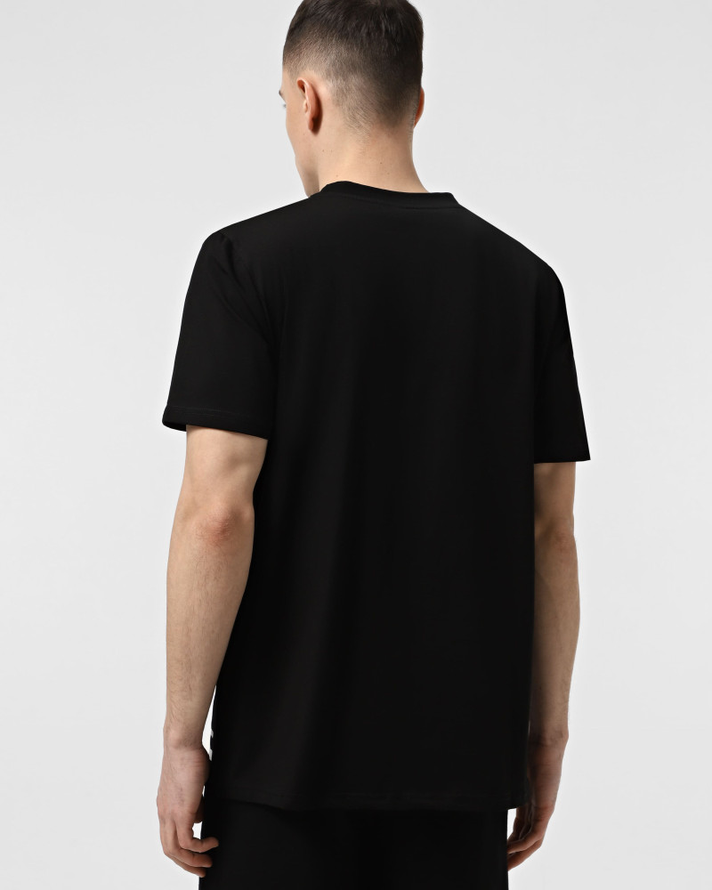 Men's t-shirt Evoids Elrond black 552534-010