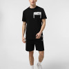 Men's t-shirt Evoids Elrond black 552534-010