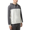 Men's hoodie Evoids Vimes dark gray 552536-020