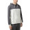 Men's hoodie Evoids Vimes dark gray 552536-020