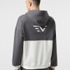 Men's hoodie Evoids Vimes dark gray 552536-020