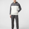 Men's hoodie Evoids Vimes dark gray 552536-020