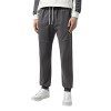 Men's trousers Evoids Vimes dark gray 552537-020