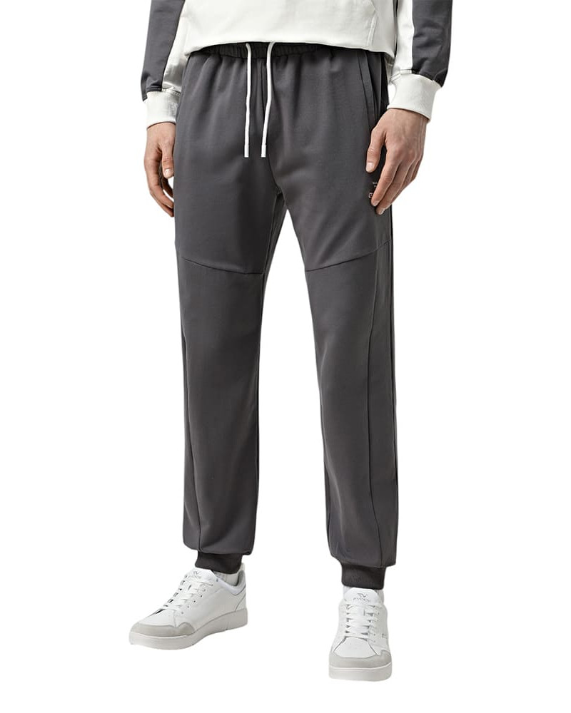 Men's trousers Evoids Vimes dark gray 552537-020