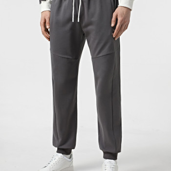 Men's trousers Evoids Vimes dark gray 552537-020