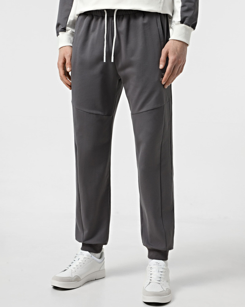 Men's trousers Evoids Vimes dark gray 552537-020