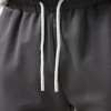 Men's trousers Evoids Vimes dark gray 552537-020