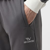 Men's trousers Evoids Vimes dark gray 552537-020