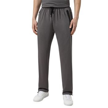 Men's trousers Evoids Sauron dark gray 552539-020